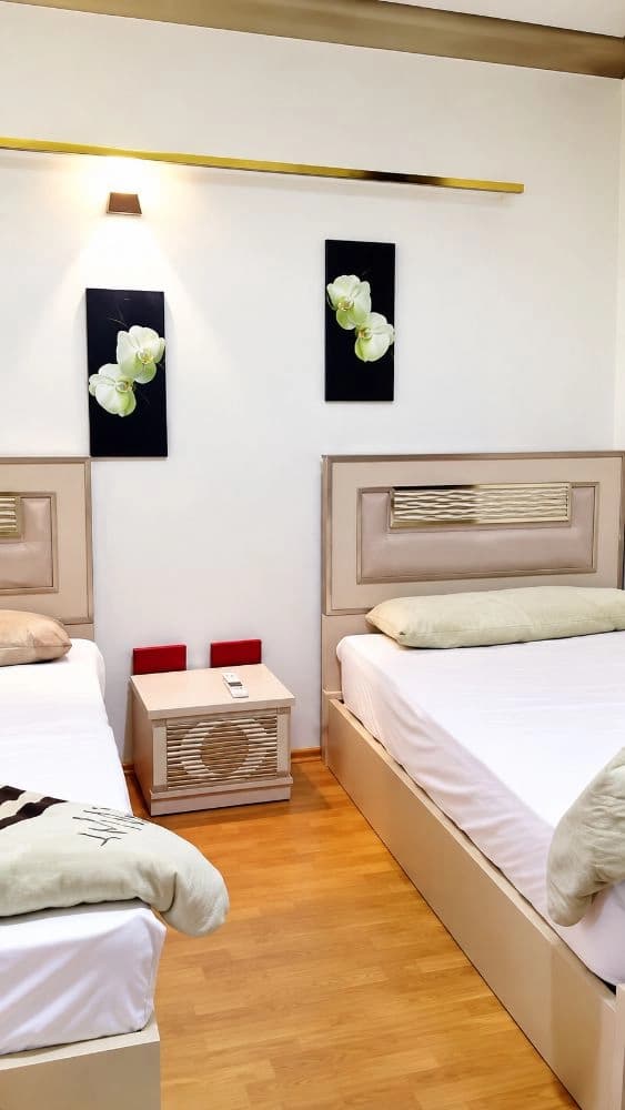 Modern 2BR Stay in the Heart of Mohandessin – photo 4