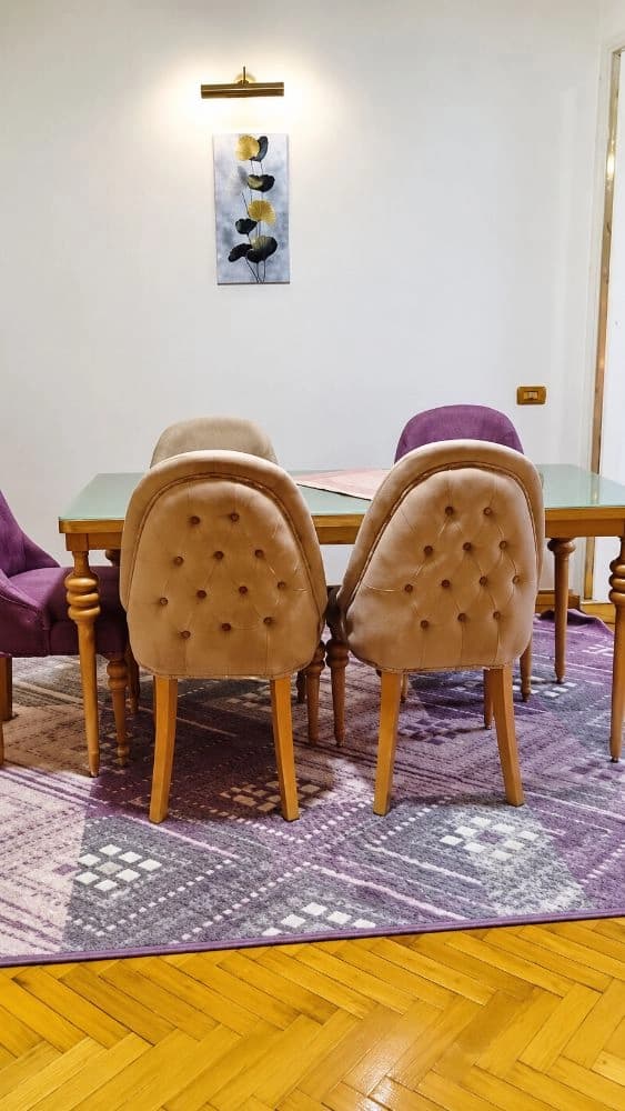 Modern 2BR Stay in the Heart of Mohandessin – photo 3