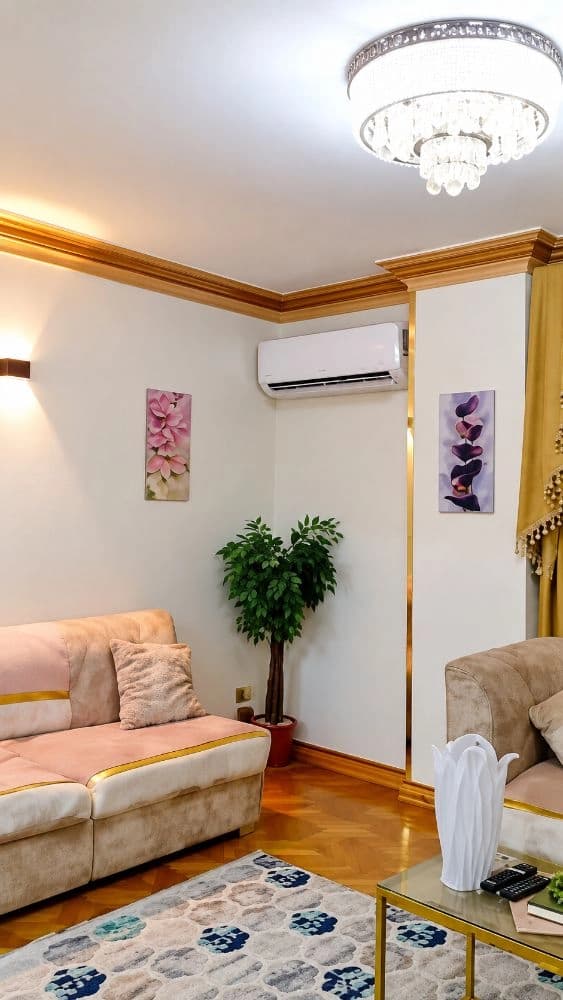 Modern 2BR Stay in the Heart of Mohandessin – photo 2