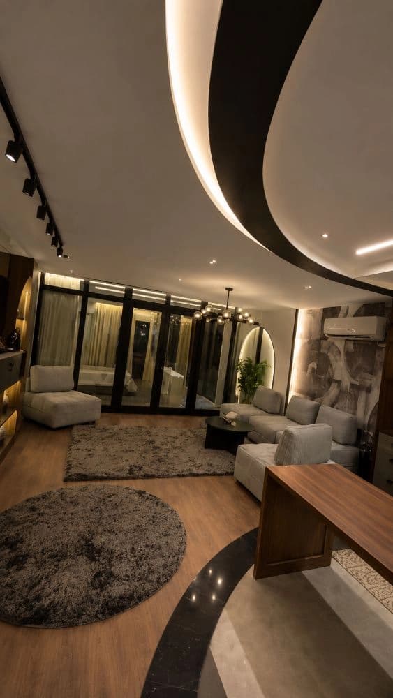 Elegant Studio Opposite Zamalek Club, Mohandessin – photo 2