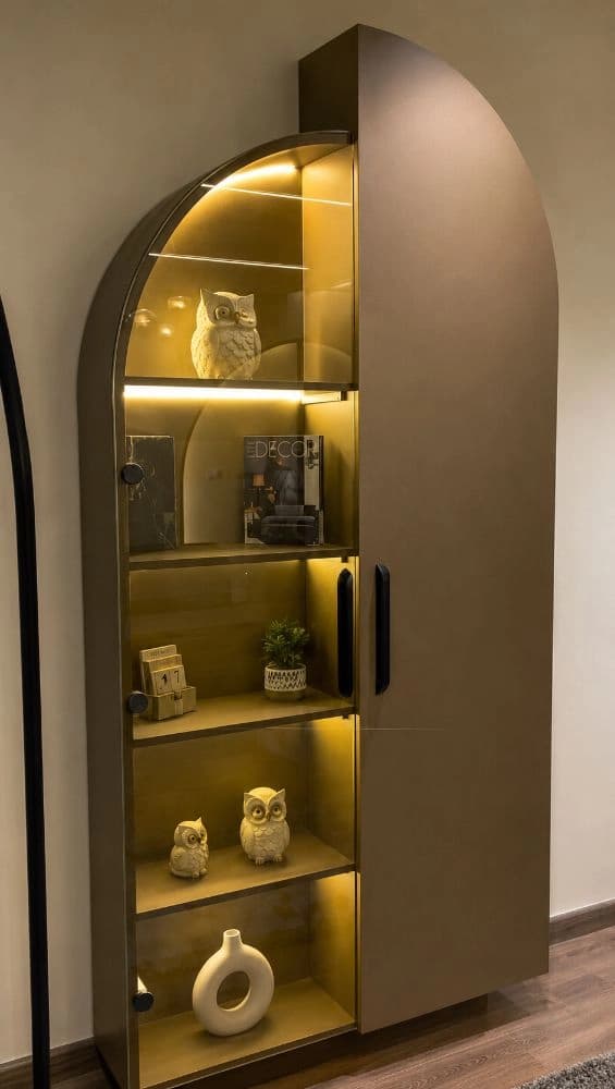 Elegant Studio Opposite Zamalek Club, Mohandessin – photo 4