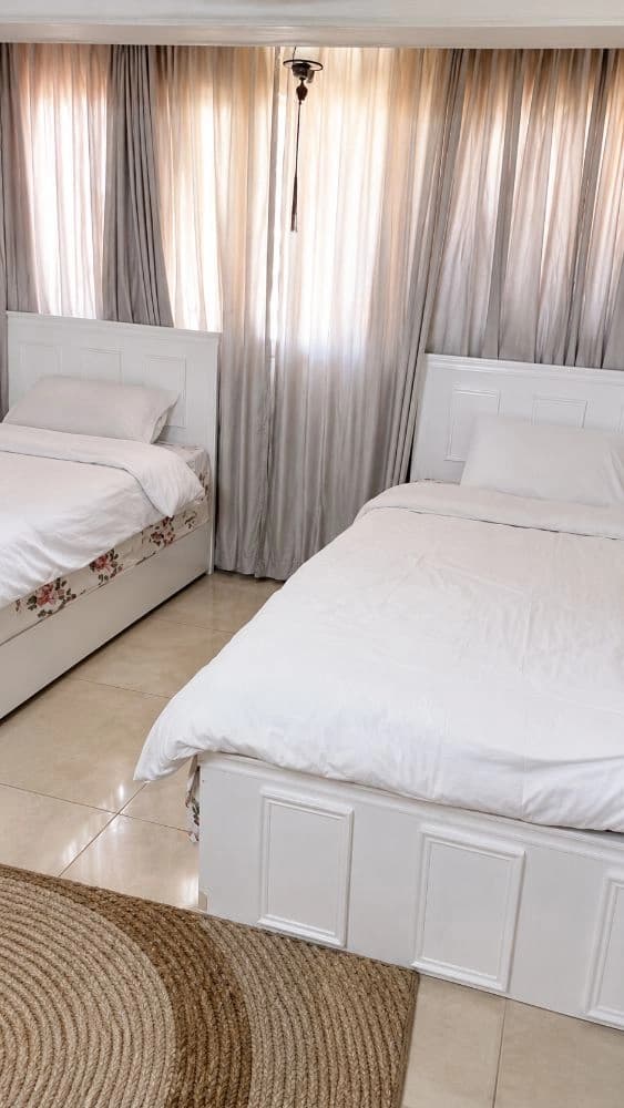 Prime Mohandessin Location | 3BR on Main Ahmed Orabi – photo 4