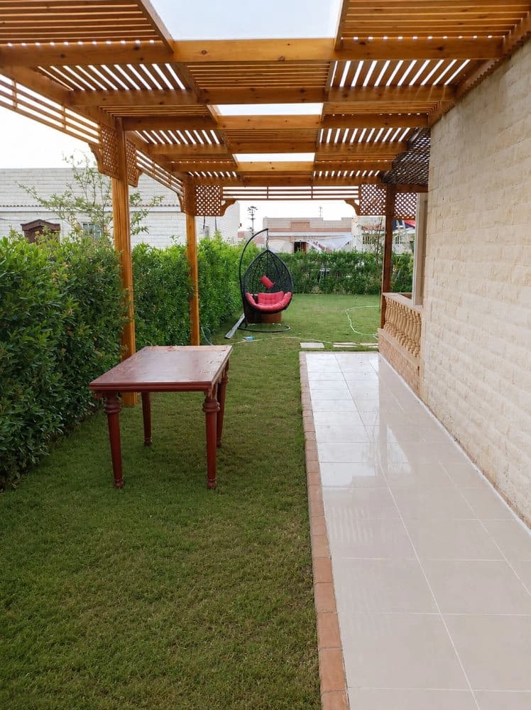 Private Garden Escape Near the Sea | Badr North Coast – photo 2