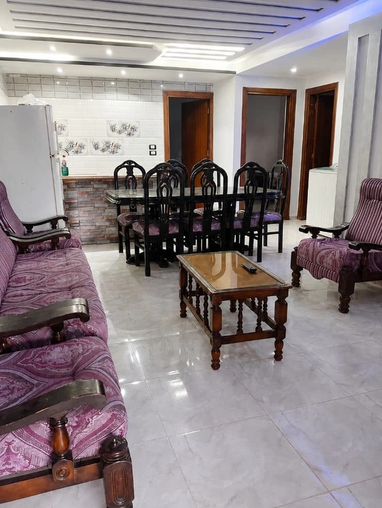 Private Garden Escape Near the Sea | Badr North Coast – photo 3