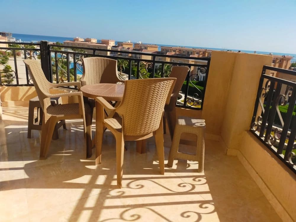 Sea View Escape at Selena Bay – Hurghada – photo 4