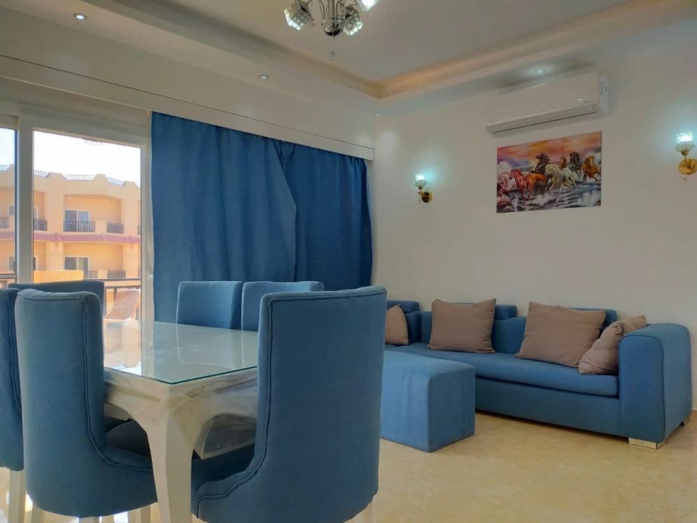 Sea View Escape at Selena Bay – Hurghada – photo 2