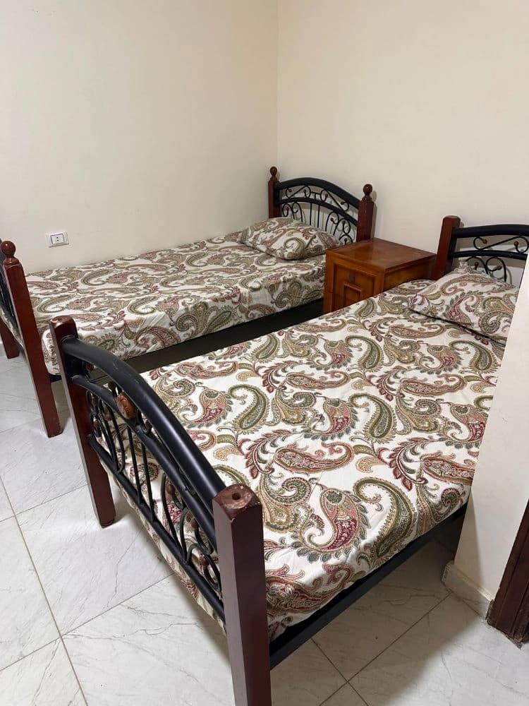 Peaceful Family Stay Near the Beach | Badr North Coast – photo 4