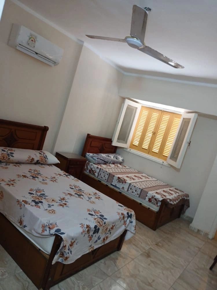 Spacious Rooftop with Garden View | Badr North Coast – photo 3
