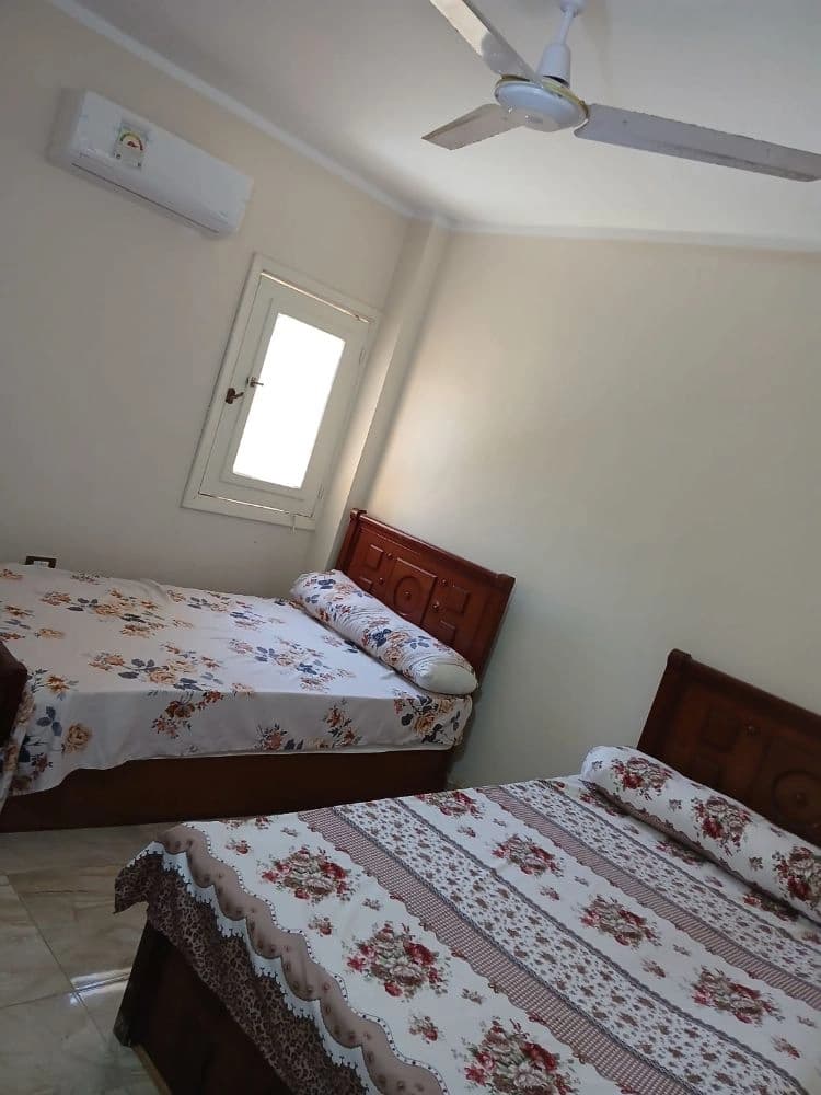 Spacious Rooftop with Garden View | Badr North Coast – photo 4