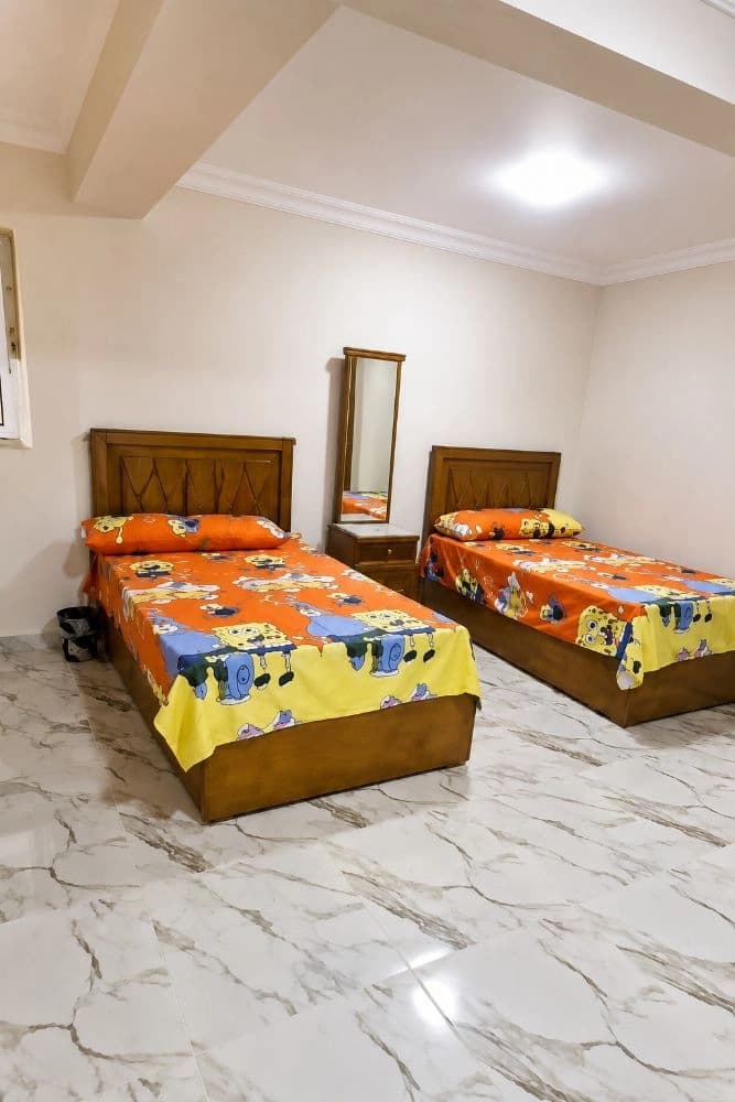 Relaxing Ground-Floor Family Chalet | Badr North Coast – photo 3