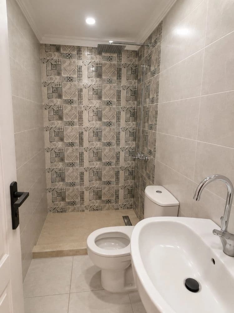Relaxing Ground-Floor Family Chalet | Badr North Coast – photo 5