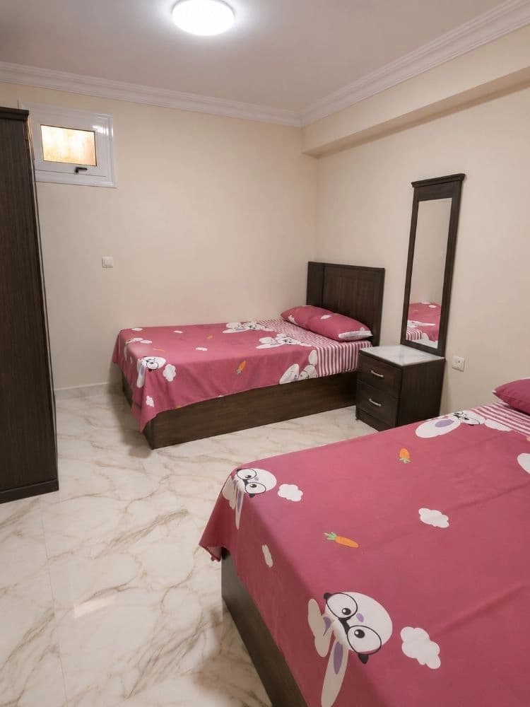 Relaxing Ground-Floor Family Chalet | Badr North Coast – photo 2