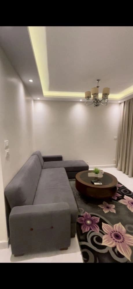 Hotel Apartment for Rent in Madinaty | IKEA Furniture