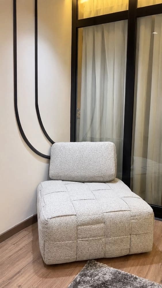 Elegant Studio Opposite Zamalek Club, Mohandessin