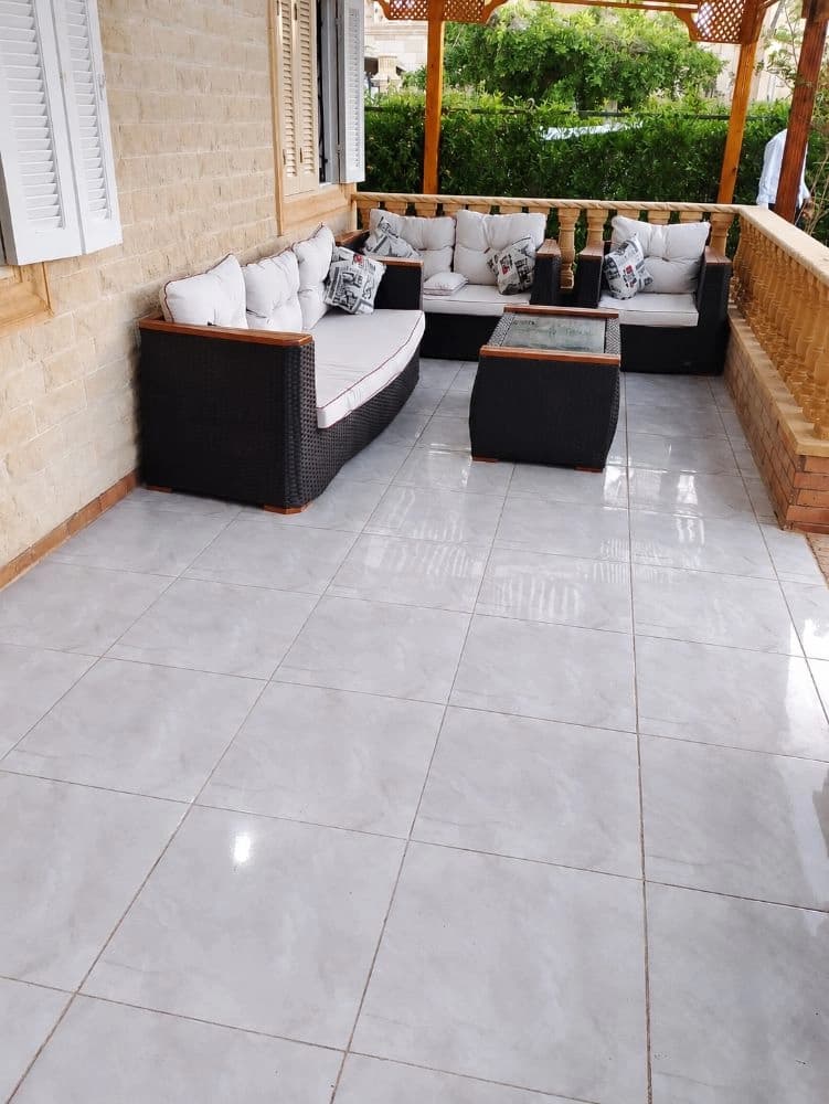 Private Garden Escape Near the Sea | Badr North Coast
