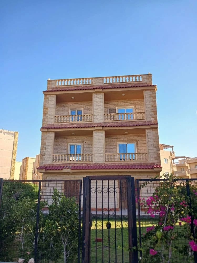 Peaceful Family Stay Near the Beach | Badr North Coast
